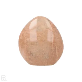 Pink Moonstone Sculpture from Madagascar with item number 20745