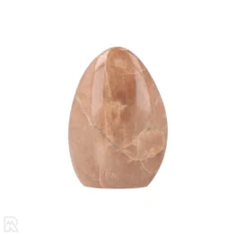 Pink Moonstone Sculpture from Madagascar with item number 20746