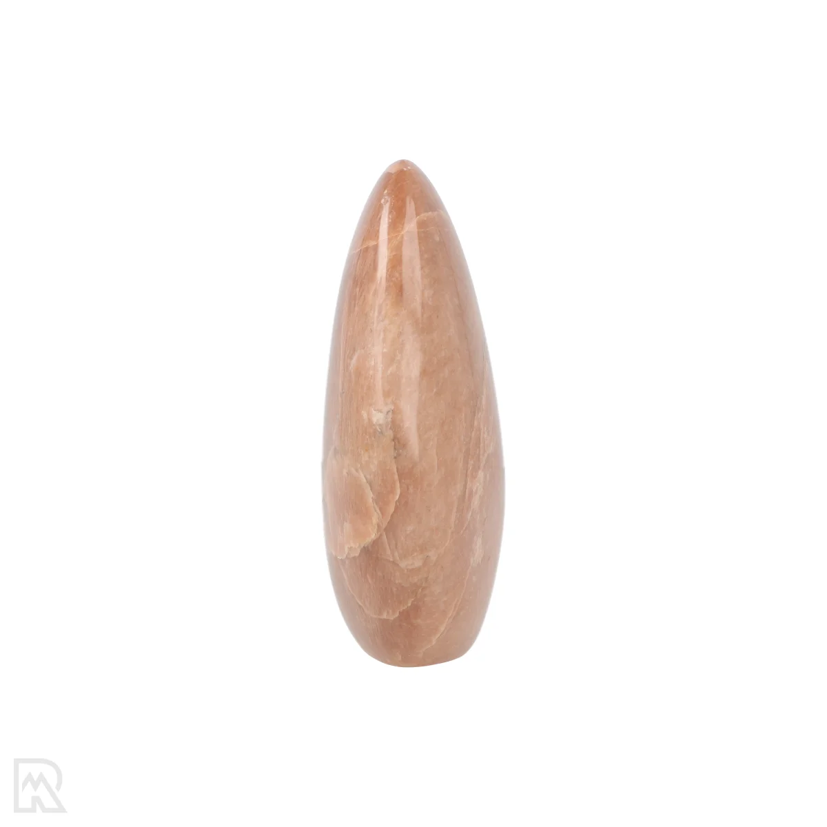 Pink Moonstone Sculpture 3 Pink Moonstone Sculpture from Madagascar with item number 20746