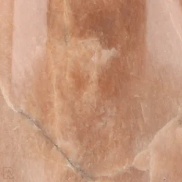 Pink Moonstone Sculpture from Madagascar with item number 20746