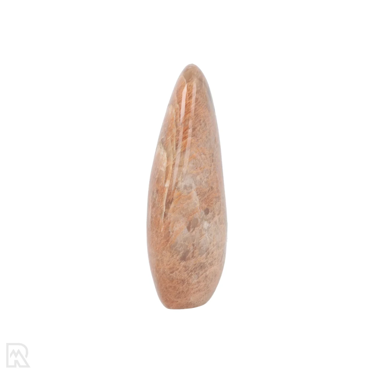 Pink Moonstone Sculpture 3 Pink Moonstone Sculpture from Madagascar with item number 20747