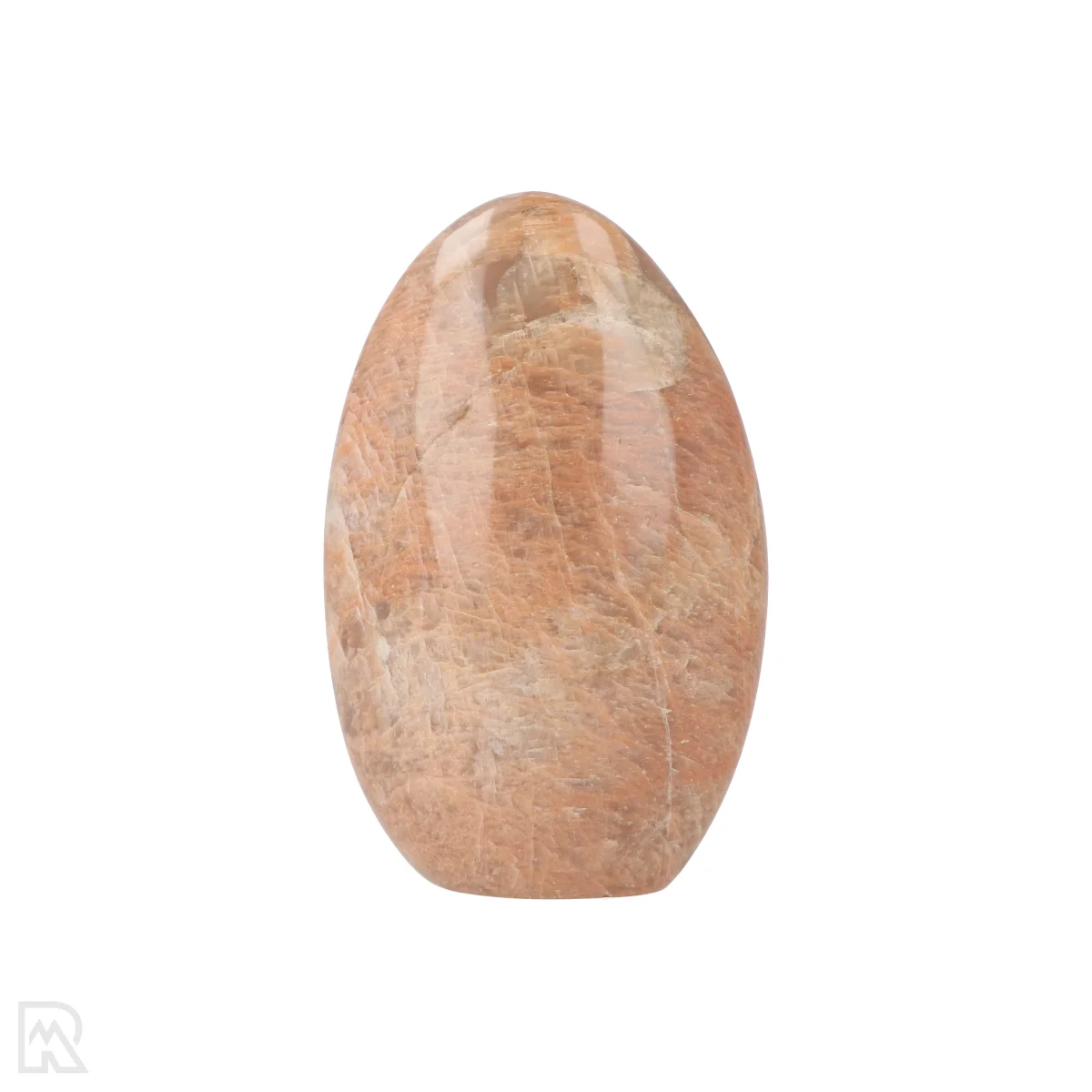 Pink Moonstone Sculpture 4 Pink Moonstone Sculpture from Madagascar with item number 20747