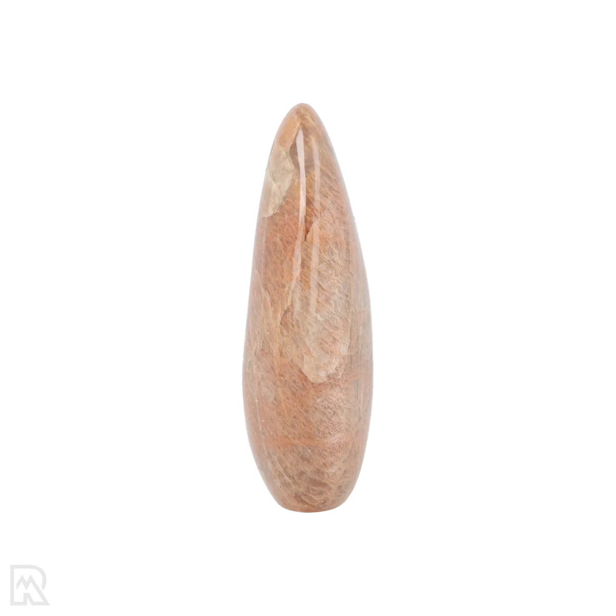 Pink Moonstone Sculpture 5 Pink Moonstone Sculpture from Madagascar with item number 20747