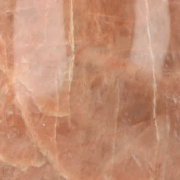 Pink Moonstone Sculpture from Madagascar with item number 20748