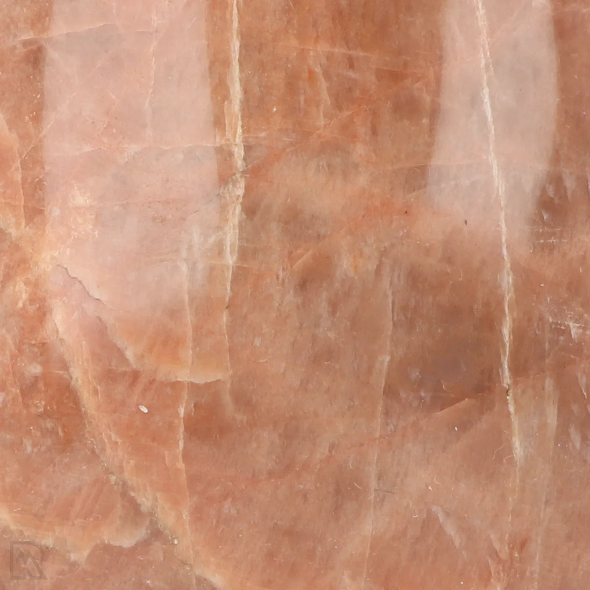 Pink Moonstone Sculpture 2 Pink Moonstone Sculpture from Madagascar with item number 20748