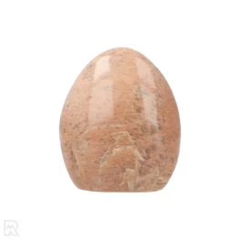 Pink Moonstone Sculpture from Madagascar with item number 20749