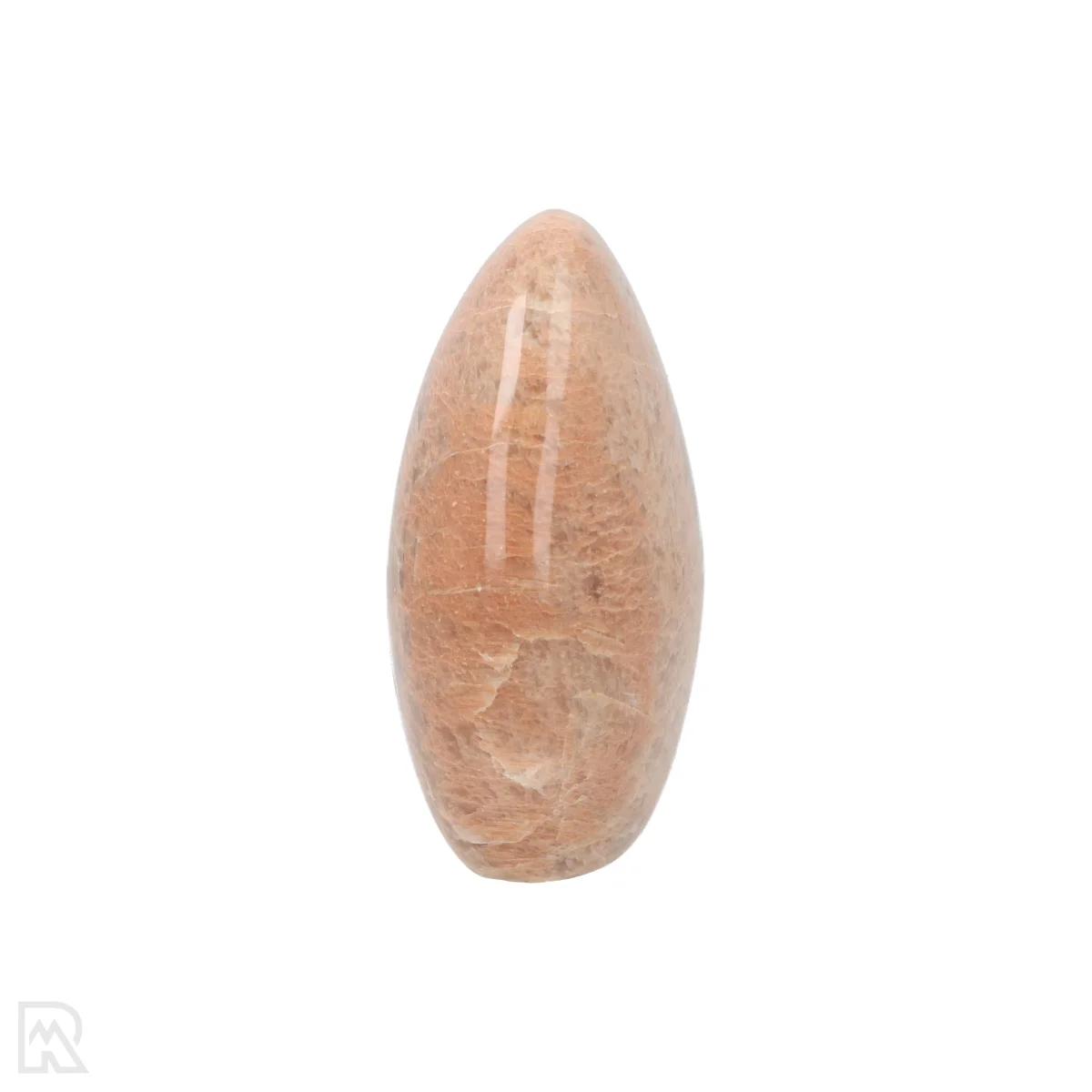 Pink Moonstone Sculpture 3 Pink Moonstone Sculpture from Madagascar with item number 20749