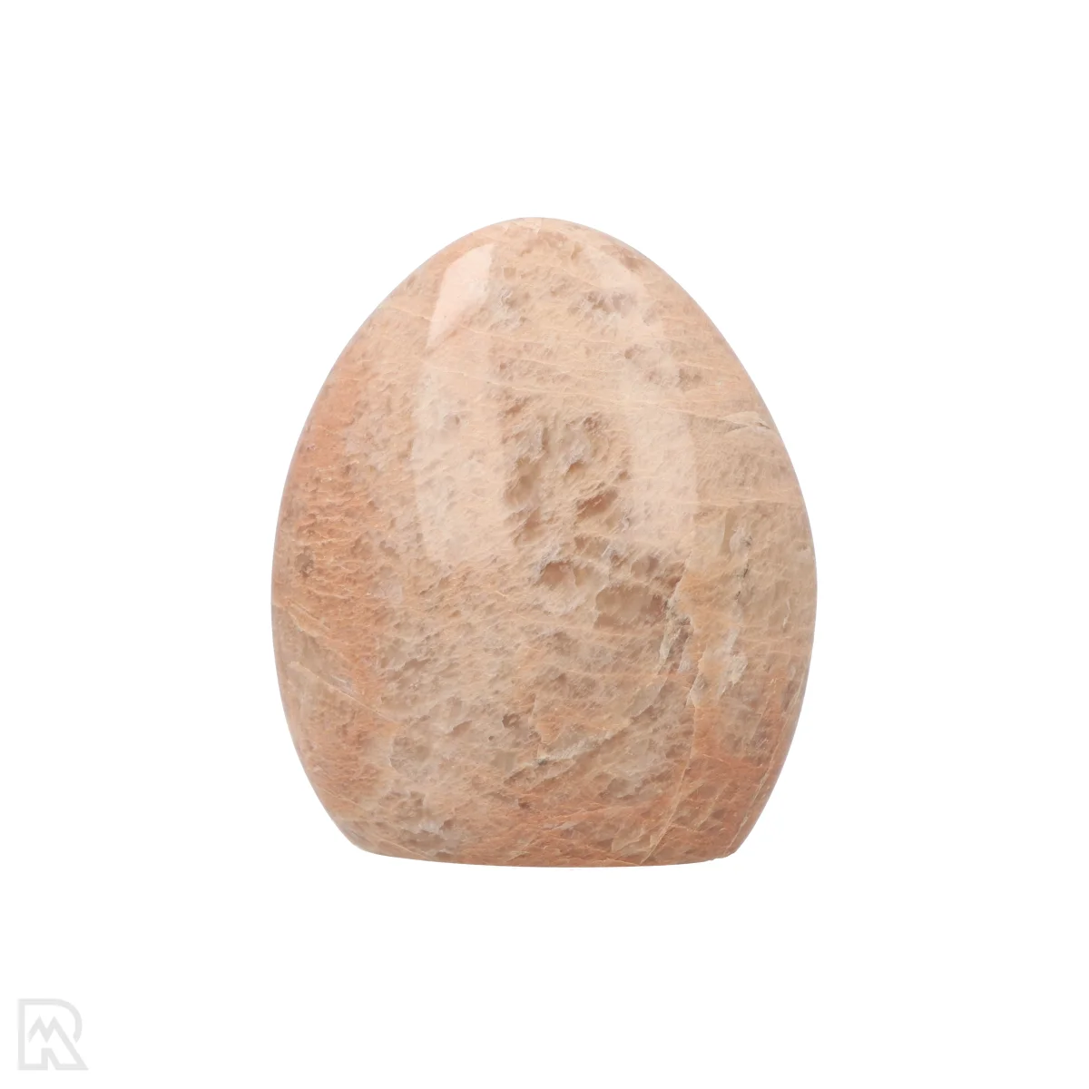 Pink Moonstone Sculpture 4 Pink Moonstone Sculpture from Madagascar with item number 20749