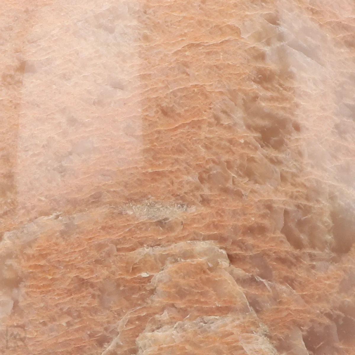 Pink Moonstone Sculpture 2 Pink Moonstone Sculpture from Madagascar with item number 20749