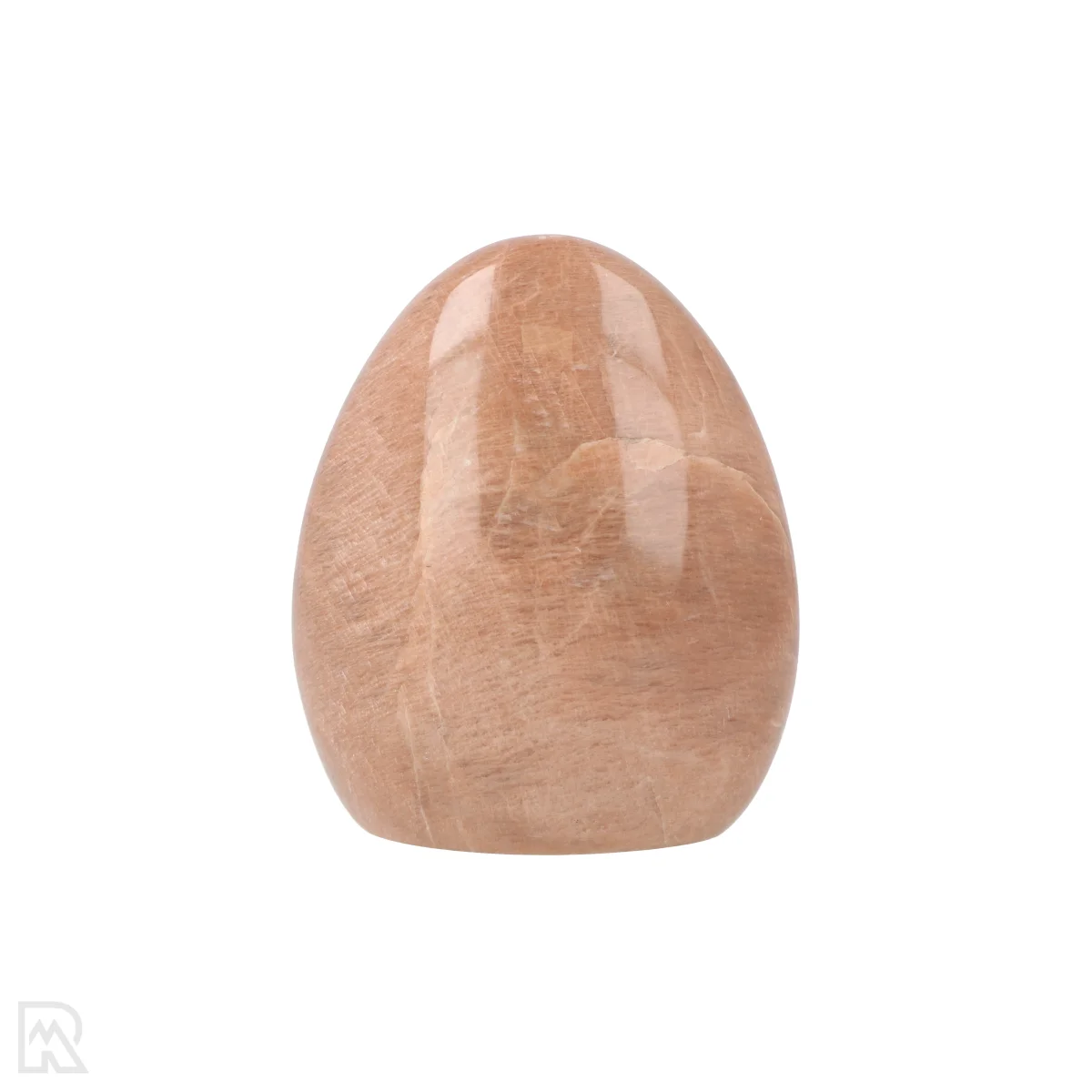 Pink Moonstone Sculpture 4 Pink Moonstone Sculpture from Madagascar with item number 20750