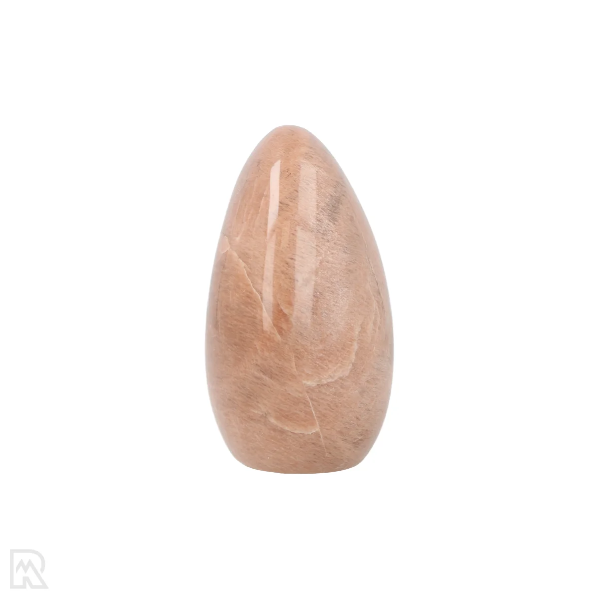 Pink Moonstone Sculpture 5 Pink Moonstone Sculpture from Madagascar with item number 20750