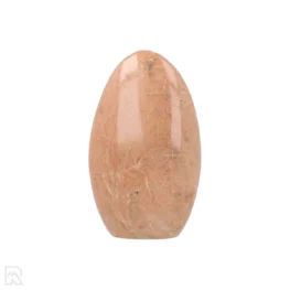 Pink Moonstone Sculpture from Madagascar with item number 20751