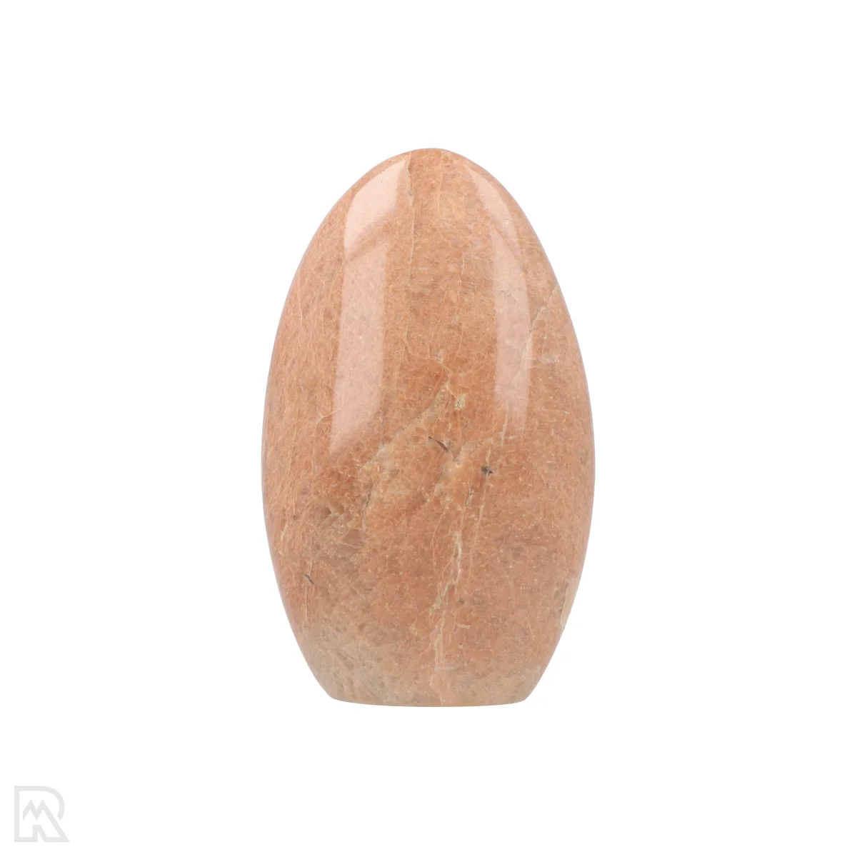 Pink Moonstone Sculpture 4 Pink Moonstone Sculpture from Madagascar with item number 20751