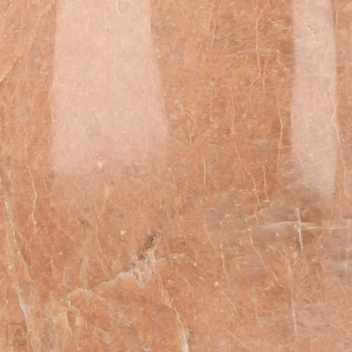 Pink Moonstone Sculpture 2 Pink Moonstone Sculpture from Madagascar with item number 20751