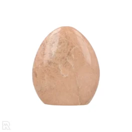 Pink Moonstone Sculpture from Madagascar with item number 20752