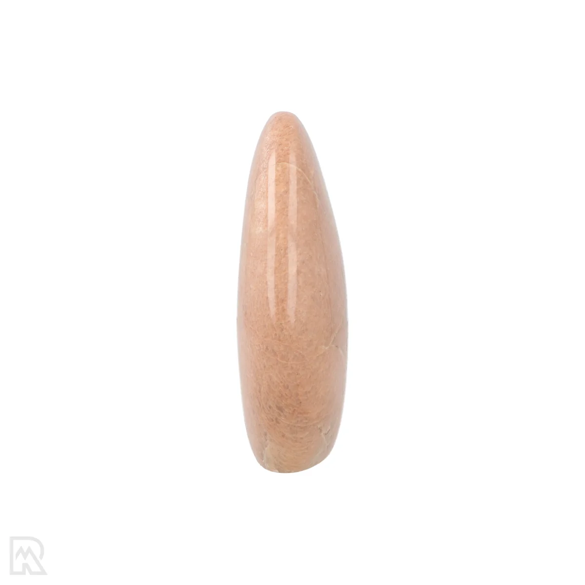 Pink Moonstone Sculpture 3 Pink Moonstone Sculpture from Madagascar with item number 20752