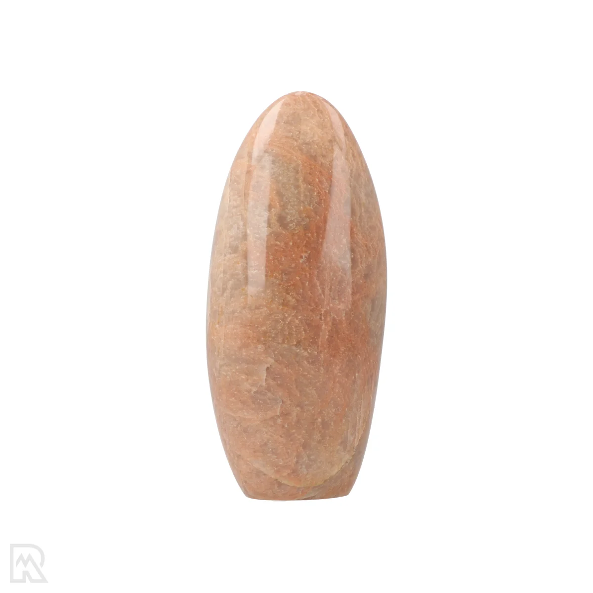 Pink Moonstone Sculpture 4 Pink Moonstone Sculpture from Madagascar with item number 20754