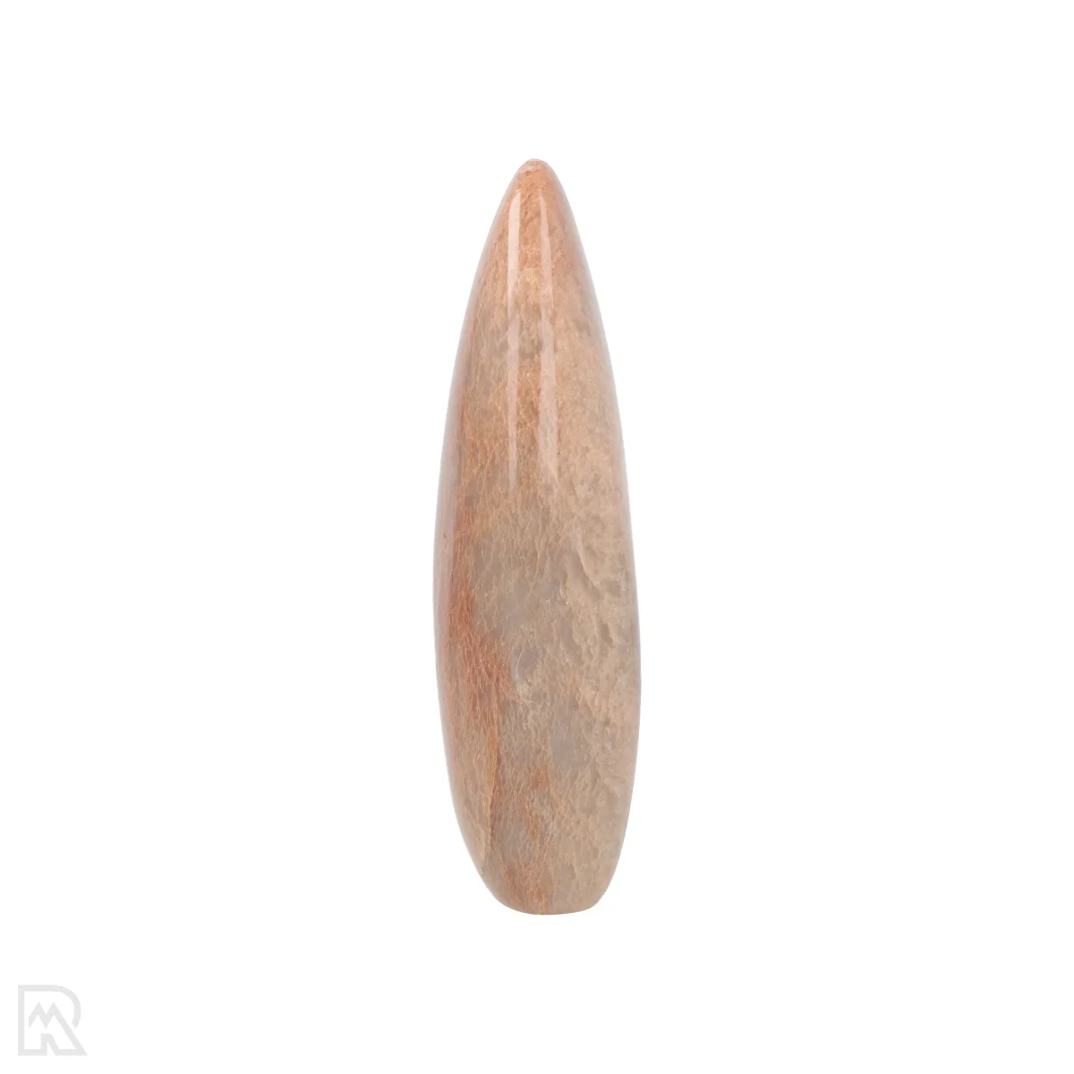 Pink Moonstone Sculpture 5 Pink Moonstone Sculpture from Madagascar with item number 20754