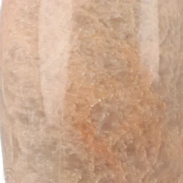 Pink Moonstone Sculpture from Madagascar with item number 20754