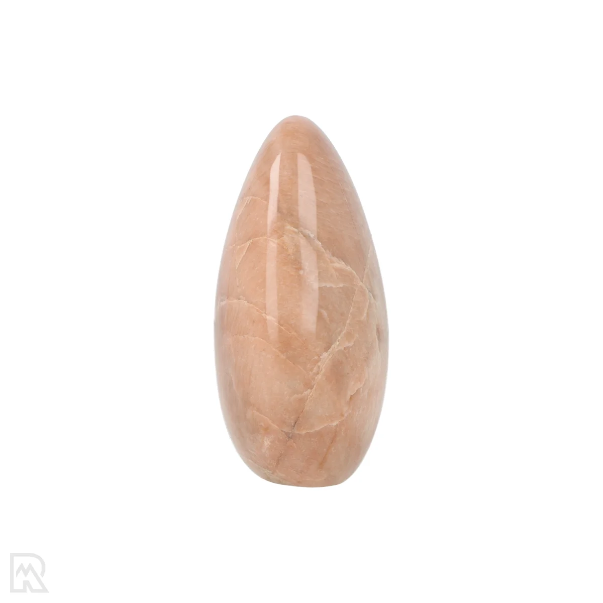 Pink Moonstone Sculpture 3 Pink Moonstone Sculpture from Madagascar with item number 20755