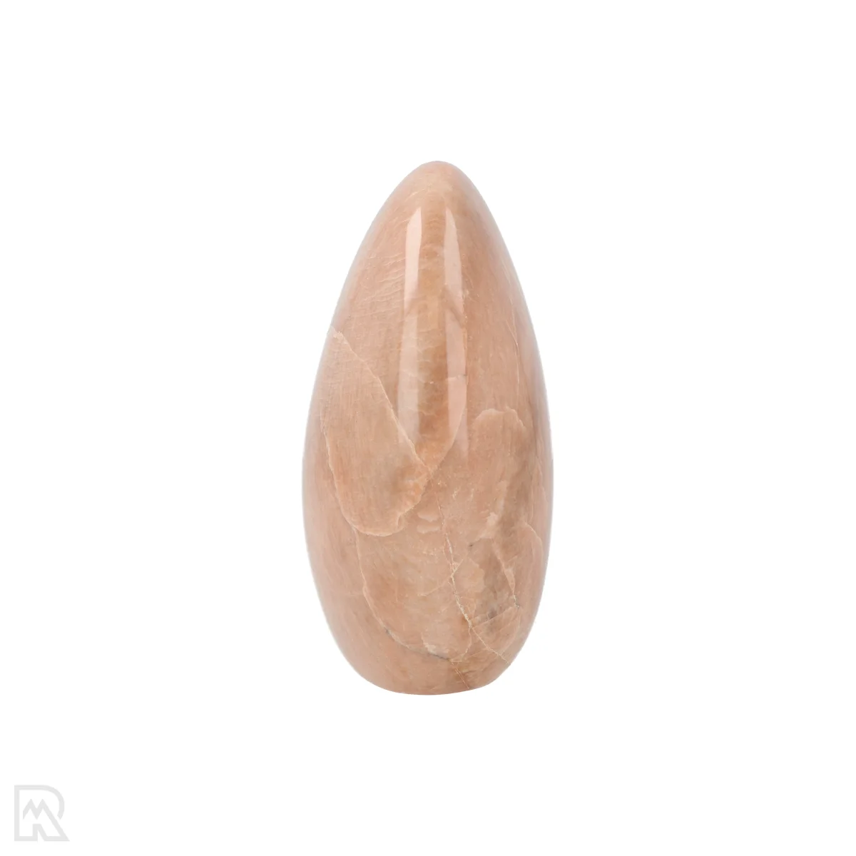 Pink Moonstone Sculpture 5 Pink Moonstone Sculpture from Madagascar with item number 20755