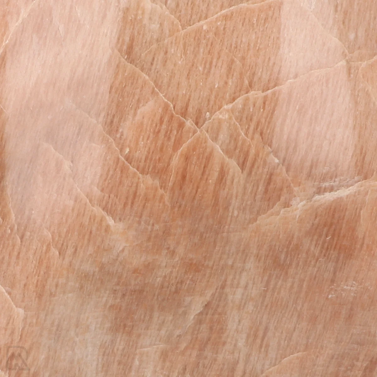 Pink Moonstone Sculpture 2 Pink Moonstone Sculpture from Madagascar with item number 20755