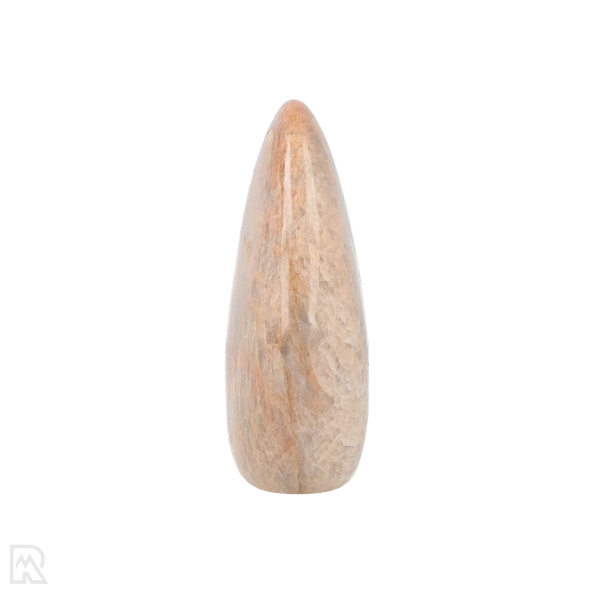 Pink Moonstone Sculpture 5 Pink Moonstone Sculpture from Madagascar with item number 20756