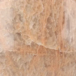 Pink Moonstone Sculpture from Madagascar with item number 20756