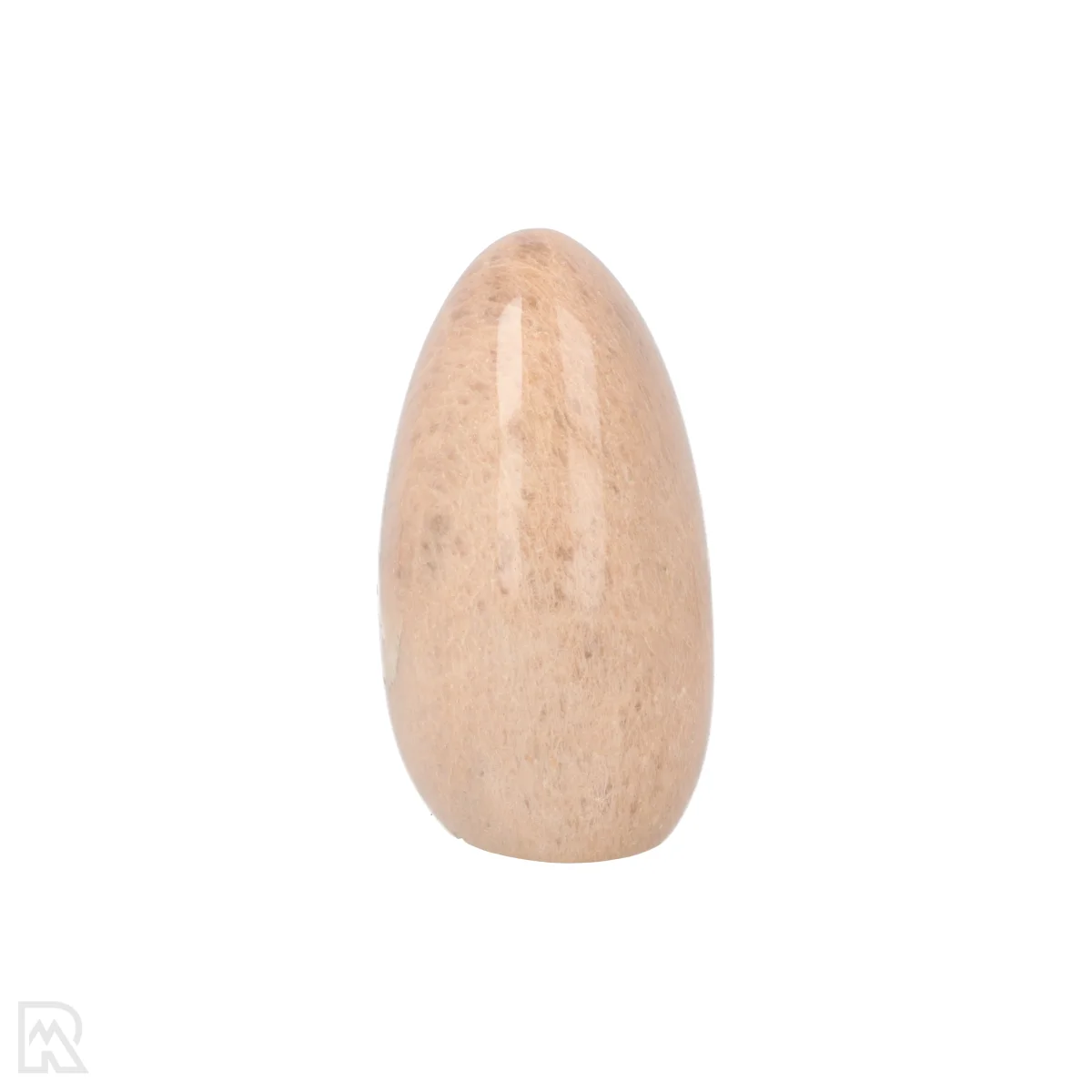 Pink Moonstone Sculpture 3 Pink Moonstone Sculpture from Madagascar with item number 20757