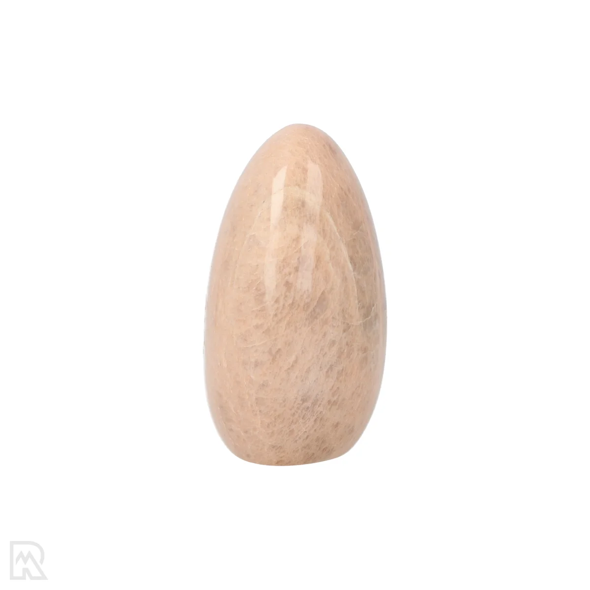 Pink Moonstone Sculpture 5 Pink Moonstone Sculpture from Madagascar with item number 20757