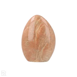 Pink Moonstone Sculpture from Madagascar with item number 20758