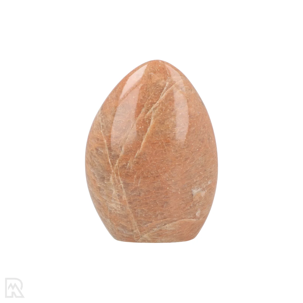 Pink Moonstone Sculpture 4 Pink Moonstone Sculpture from Madagascar with item number 20758