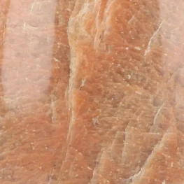 Pink Moonstone Sculpture from Madagascar with item number 20758