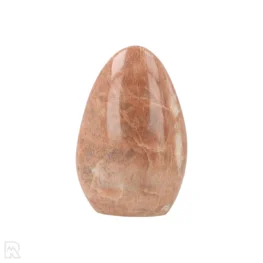 Pink Moonstone Sculpture from Madagascar with item number 20759