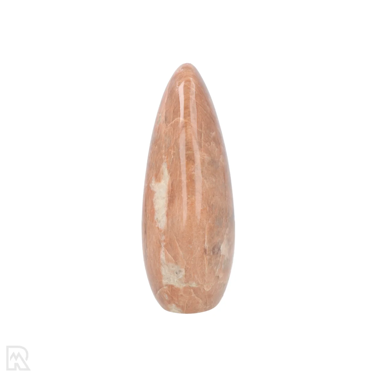 Pink Moonstone Sculpture 5 Pink Moonstone Sculpture from Madagascar with item number 20759