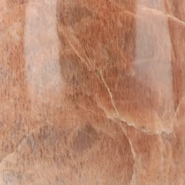 Pink Moonstone Sculpture from Madagascar with item number 20759