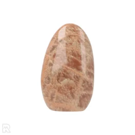 Pink Moonstone Sculpture from Madagascar with item number 20760
