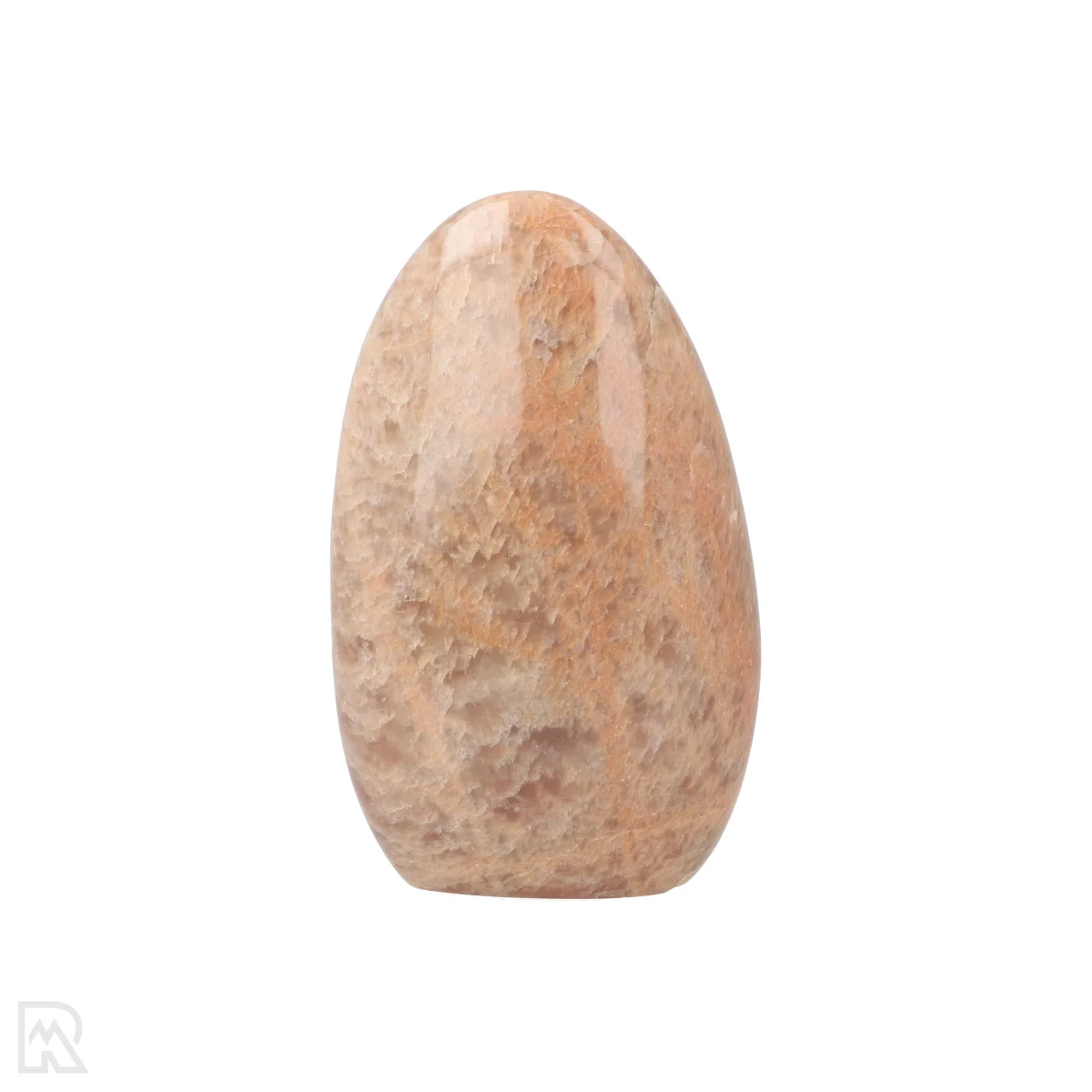 Pink Moonstone Sculpture 4 Pink Moonstone Sculpture from Madagascar with item number 20760