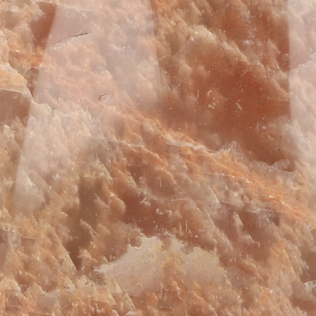 Pink Moonstone Sculpture 2 Pink Moonstone Sculpture from Madagascar with item number 20760