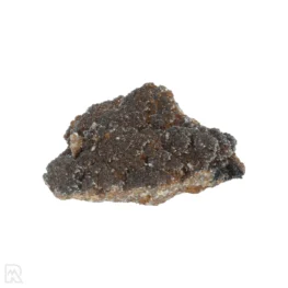 Manganit mit Quarz aus Marokko mit der Artikelnummer 20812