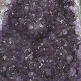 Amethist Cut-base uit Uruguay met artikelnummer 20817