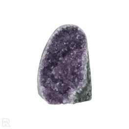 Amethist Cut-base uit Uruguay met artikelnummer 20818
