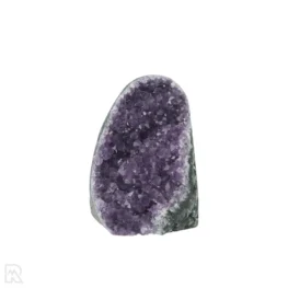 Amethist Cut-base uit Uruguay met artikelnummer 20818