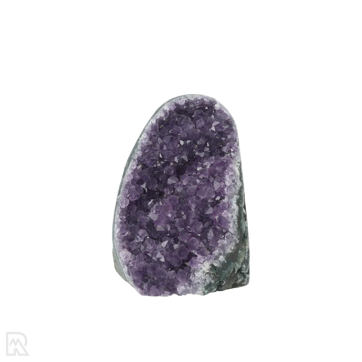 Amethist Cut-base 2 Amethist Cut-base uit Uruguay met artikelnummer 20818