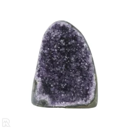 Amethist Cut-base uit Uruguay met artikelnummer 20819