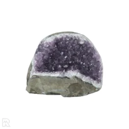 Amethist Cut-base uit Uruguay met artikelnummer 20821