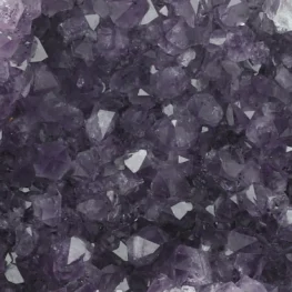 Amethist Cut-base uit Uruguay met artikelnummer 20821