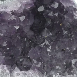 Amethist Cut-base uit Uruguay met artikelnummer 20822