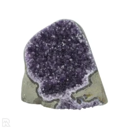 Amethist Cut-base uit Uruguay met artikelnummer 20824