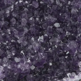 Amethist Cut-base uit Uruguay met artikelnummer 20824